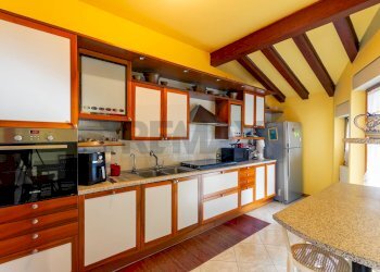 Cucina - Villa Via Pastrengo
 
3b, Vimercate - foto 19