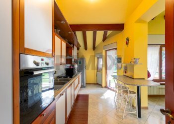 Cucina - Villa Via Pastrengo
 
3b, Vimercate - foto 20