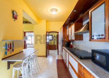 Cucina - Villa Via Pastrengo
 
3b, Vimercate - foto 21