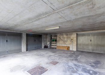 Parcheggio - Villa Via Pastrengo
 
3b, Vimercate - foto 44