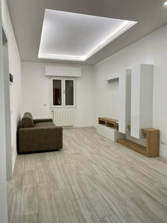 Soggiorno - Bilocale via Torricella di Sopra, Brescia - foto 1