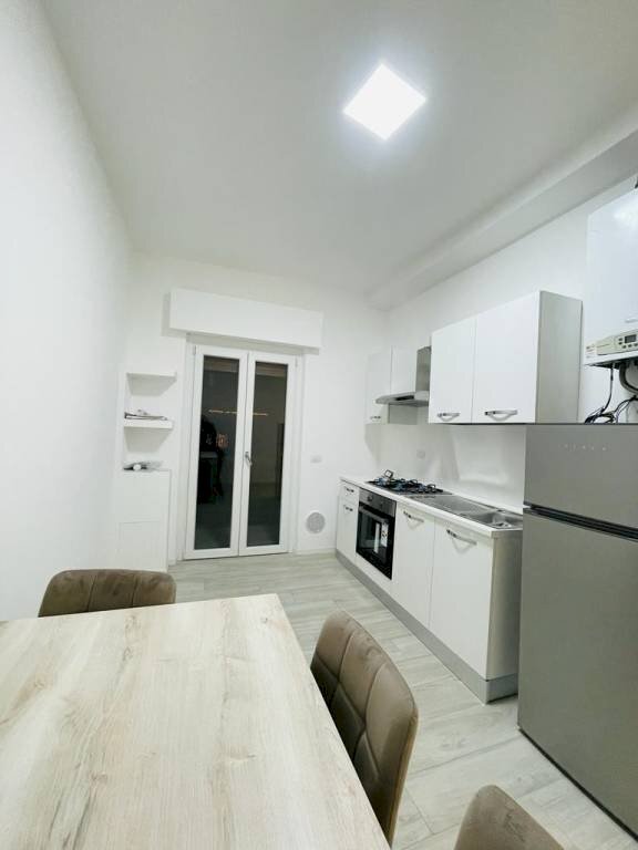 cucina - Bilocale via Torricella di Sopra, Brescia - foto 2