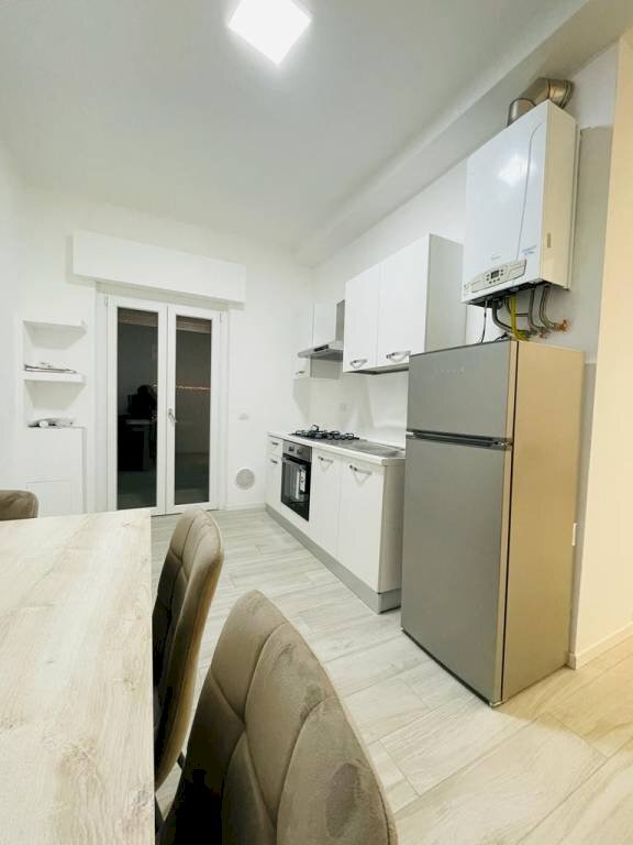 cucina - Bilocale via Torricella di Sopra, Brescia - foto 3