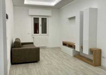 Soggiorno - Two-room apartment via Torricella di Sopra, Brescia - photo 1