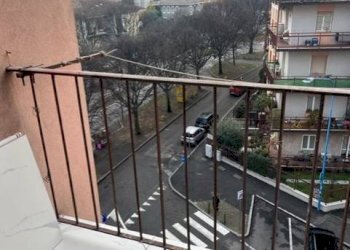 balcone - Two-room apartment via Torricella di Sopra, Brescia - photo 7