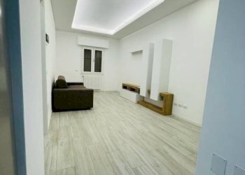 Soggiorno - Two-room apartment via Torricella di Sopra, Brescia - photo 12