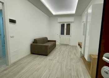 Salone - Two-room apartment via Torricella di Sopra, Brescia - photo 19