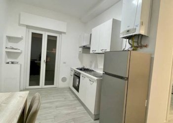 Cucina - Two-room apartment via Torricella di Sopra, Brescia - photo 21