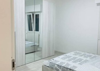 Camera da letto - Two-room apartment via Torricella di Sopra, Brescia - photo 30