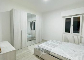 Camera da letto - Two-room apartment via Torricella di Sopra, Brescia - photo 32