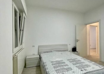 Camera da letto - Two-room apartment via Torricella di Sopra, Brescia - photo 34