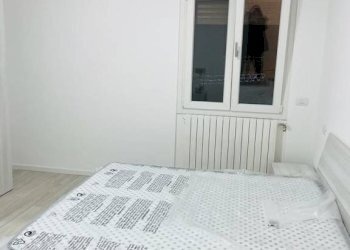 Camera da letto - Two-room apartment via Torricella di Sopra, Brescia - photo 36