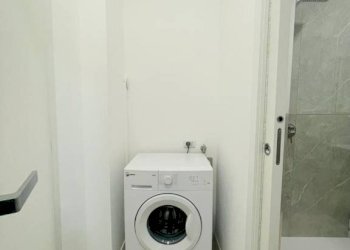 Disimpegno - Two-room apartment via Torricella di Sopra, Brescia - photo 40