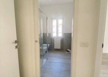 bagno - Two-room apartment via Torricella di Sopra, Brescia - photo 42