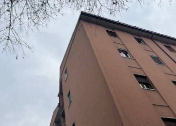 palazzo - Two-room apartment via Torricella di Sopra, Brescia - photo 45