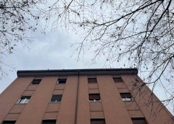 palazzo - Two-room apartment via Torricella di Sopra, Brescia - photo 46