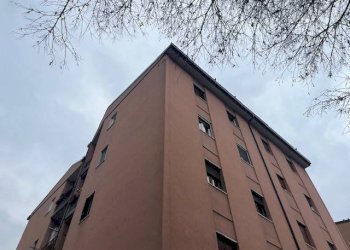 palazzo - Two-room apartment via Torricella di Sopra, Brescia - photo 47