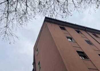 palazzo - Two-room apartment via Torricella di Sopra, Brescia - photo 48