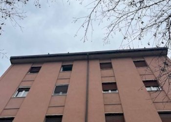 palazzo - Two-room apartment via Torricella di Sopra, Brescia - photo 50