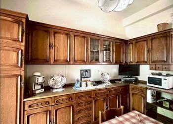 Cucina - Casa indipendente via Michelangelo, Gardone Val Trompia - foto 1