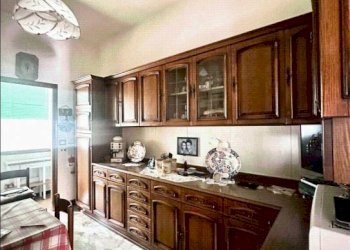 Cucina - Casa indipendente via Michelangelo, Gardone Val Trompia - foto 2