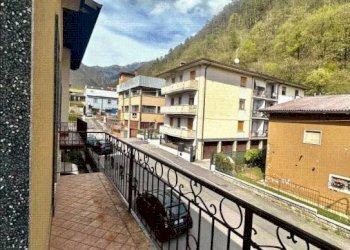 Balcone - Casa indipendente via Michelangelo, Gardone Val Trompia - foto 4