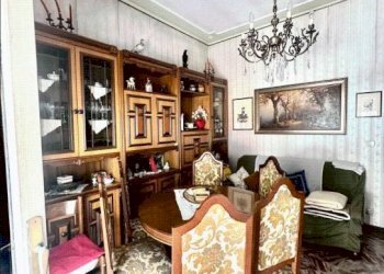 Salone - Casa indipendente via Michelangelo, Gardone Val Trompia - foto 5