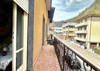 Balcone - Casa indipendente via Michelangelo, Gardone Val Trompia - foto 8