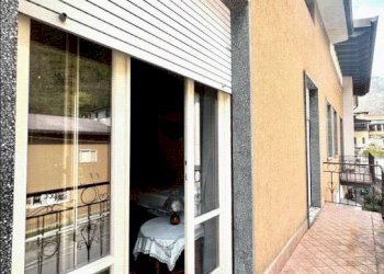 Balcone - Casa indipendente via Michelangelo, Gardone Val Trompia - foto 9