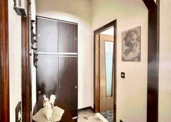 Disimpegno - Casa indipendente via Michelangelo, Gardone Val Trompia - foto 10