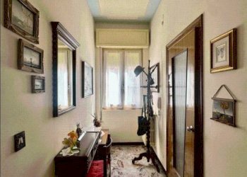 Disimpegno - Casa indipendente via Michelangelo, Gardone Val Trompia - foto 14