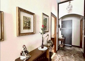 Ingresso - Casa indipendente via Michelangelo, Gardone Val Trompia - foto 16