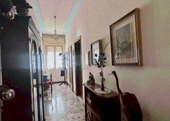 Corridoio - Casa indipendente via Michelangelo, Gardone Val Trompia - foto 24