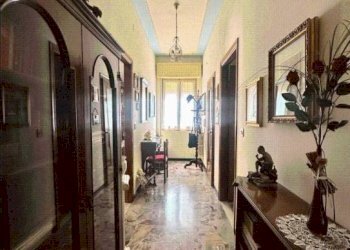 Corridoio - Casa indipendente via Michelangelo, Gardone Val Trompia - foto 25