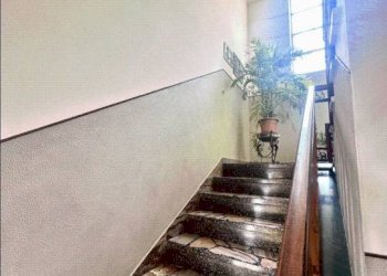 Scala - Casa indipendente via Michelangelo, Gardone Val Trompia - foto 29