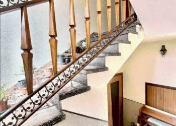 Scala - Casa indipendente via Michelangelo, Gardone Val Trompia - foto 30