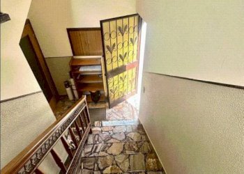 Scala - Casa indipendente via Michelangelo, Gardone Val Trompia - foto 31