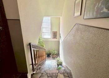 Interno palazzo - Casa indipendente via Michelangelo, Gardone Val Trompia - foto 32