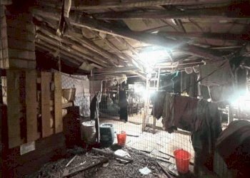 Mansarda - Casa indipendente via Michelangelo, Gardone Val Trompia - foto 33