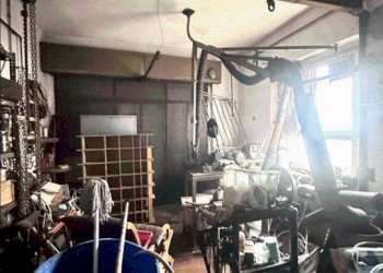 Magazzino - Casa indipendente via Michelangelo, Gardone Val Trompia - foto 34