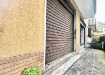 Ingresso - Casa indipendente via Michelangelo, Gardone Val Trompia - foto 38