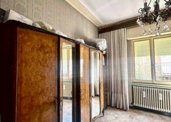 Camera da letto - Independent house via Michelangelo, Gardone Val Trompia - photo 18