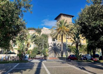 Foto 9 - Trilocale Vico Molino, Finale Ligure - foto 9