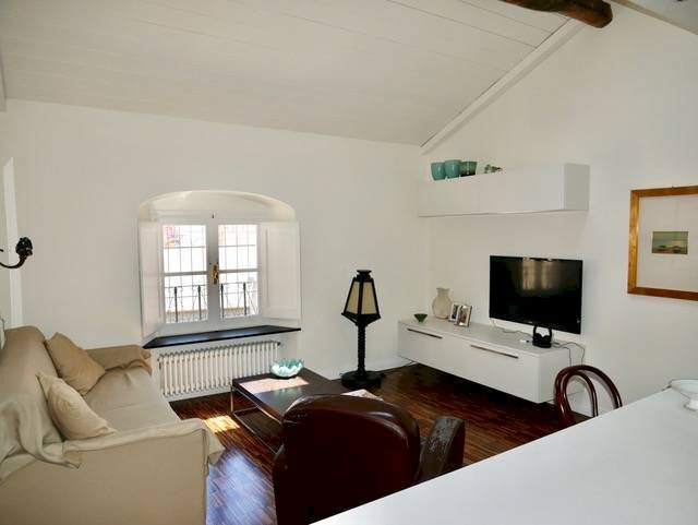 Foto 1 - Trilocale Via Tommaso Pertica, Finale Ligure - foto 1