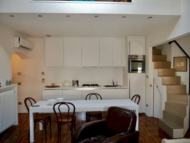 Foto 2 - Trilocale Via Tommaso Pertica, Finale Ligure - foto 2