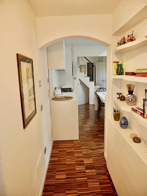 Foto 3 - Trilocale Via Tommaso Pertica, Finale Ligure - foto 3