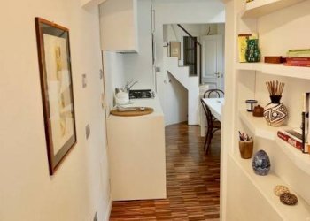 Foto 3 - Trilocale Via Tommaso Pertica, Finale Ligure - foto 3