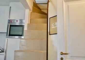 Foto 24 - Trilocale Via Tommaso Pertica, Finale Ligure - foto 24