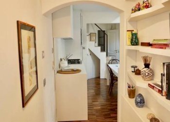 Foto 39 - Trilocale Via Tommaso Pertica, Finale Ligure - foto 39