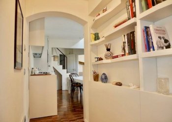 Foto 41 - Trilocale Via Tommaso Pertica, Finale Ligure - foto 41